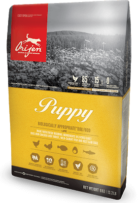 Orijen Dog Puppy