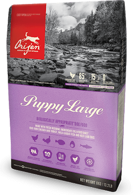 Orijen Dog Puppy Large Breed