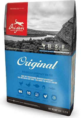 Orijen Dog Original