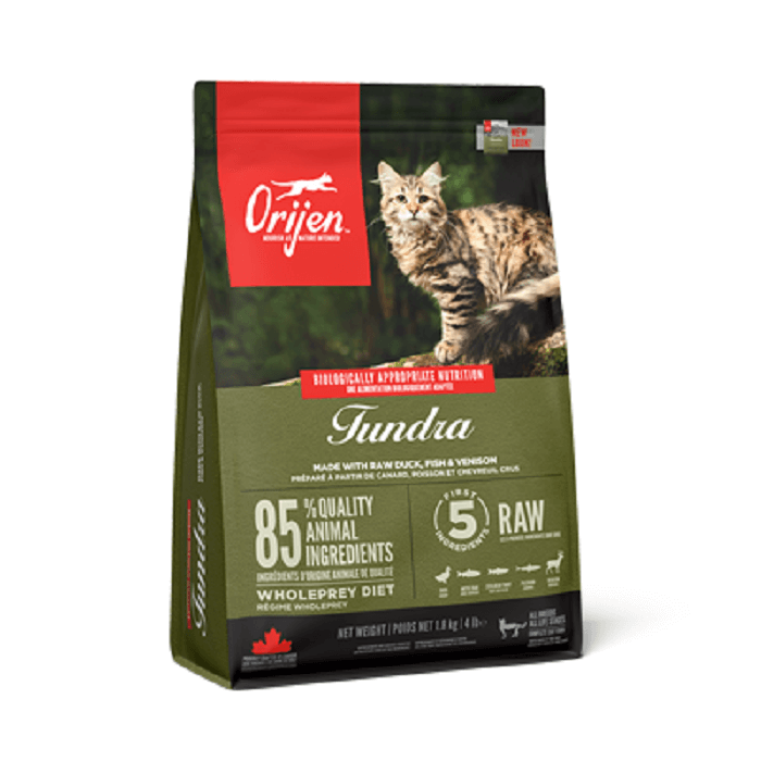 Orijen Cat Adult Tundra