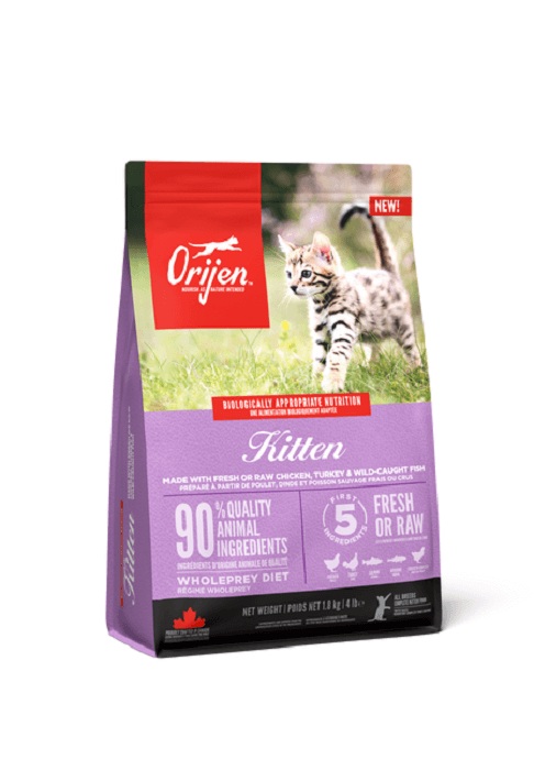 Orijen Cat Kitten