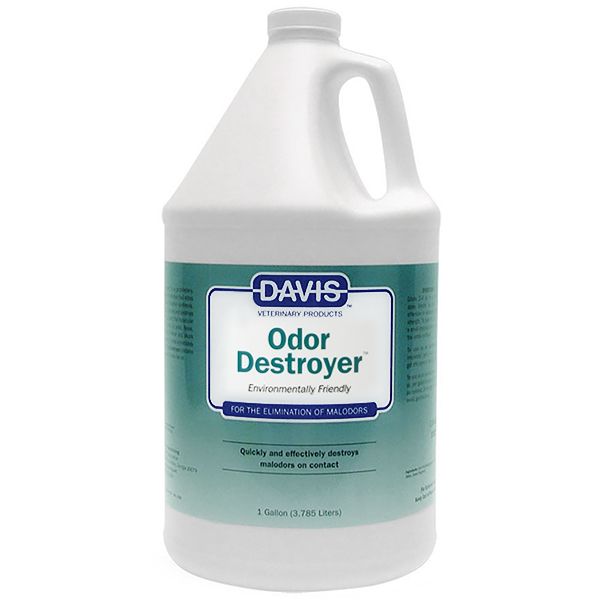 Davis Odor Destroyer спрей для видалення запаху