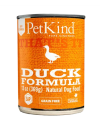PetKind Duck Formula, з качкою