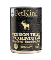 PetKind Venison Tripe Formula, з яловичиною та олениною