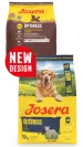 Josera Dog Optiness 22/12