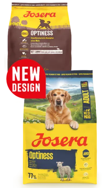 Josera Dog Optiness 22/12