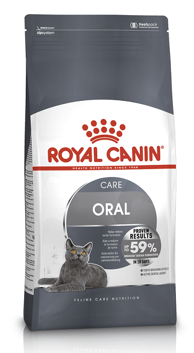Royal Canin Cat ORAL CARE