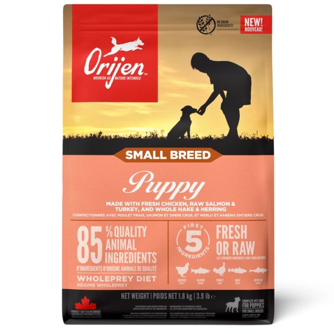Orijen Puppy Small Breed Dog
