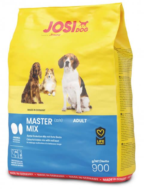 Josera JosiDog Adult Master Mix