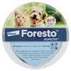 Elanco Bayer Foresto Форесто нашийник від бліх і кліщів для собак і котів, 38 см