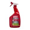 8in1 Natures Miracle ADV Cat Stain and Odor Elimin Spray Lemon для усунення плям та запахів від котів з посил. формулою