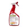 8in1 Natures Miracle ADV Cat Stain and Odor Elimin Spray Lemon для усунення плям та запахів від котів з посил. формулою