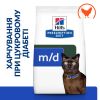 Hill’s Prescription Diet m/d, з куркою