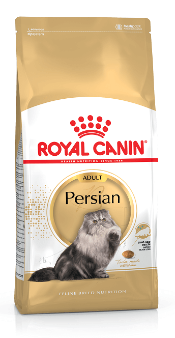 Royal Canin Cat PERSIAN ADULT