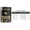 PetKind Venison Tripe Formula, з яловичиною та олениною