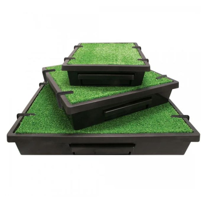 PetSafe Pet Loo Portable Pet Potty портативний туалет для собак