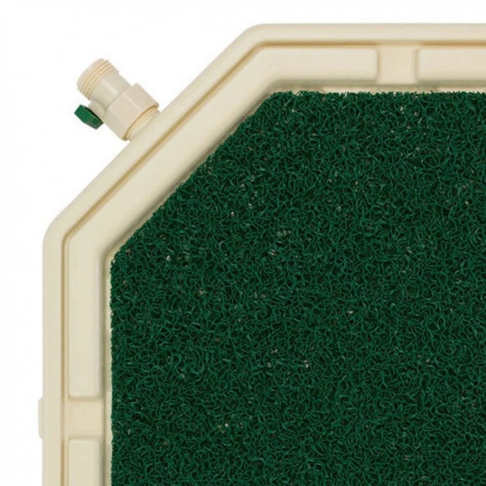 PetSafe Piddle Place Portable Pet Potty портативний туалет для собак