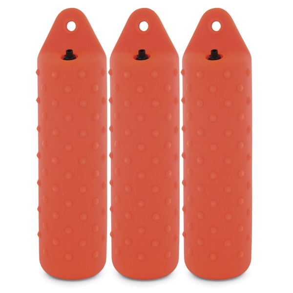 PetSafe SportDog Orange Jumbo пластиковий апорт для собак
