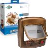 PetSafe Staywell Advance дверцята для котів до 7 кг, з магнітним ключем