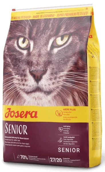 Josera Cat Senior
