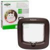 PetSafe Staywell Manual-Locking Cat Flap дверцята з механічним замком для котів