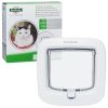 PetSafe Staywell Manual-Locking Cat Flap дверцята з механічним замком для котів