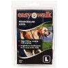 Premier ЛЕГКА ПРОГУЛЯНКА (Easy Walk) тренувальний ошийник для собак, середній, чорний