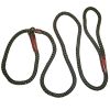 Coastal Hunting Dogs Braided Rope Ривковий нашийник-повідець для собак