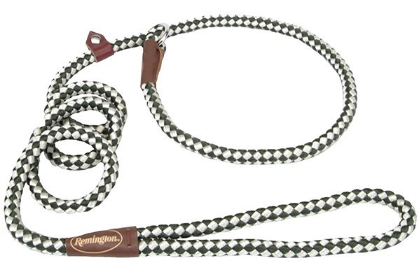 Coastal Hunting Dogs Braided Rope Ривковий нашийник-повідець для собак
