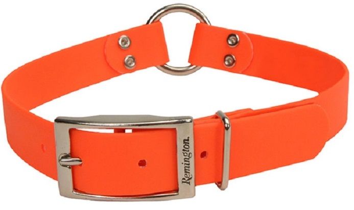 Coastal for Hunting Dogs Warterproof Collar Біотановий нашийник для собак помаранчевий