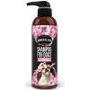 Reliq Mineral Spa Cherry Blossom Shampoo з екстрактом цвіту вишні та садової троянди