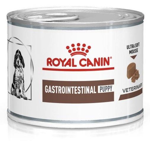Royal Canin VD Dog Puppy Gastrointestinal Wet