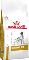 Royal Canin VD Dog Urinary S/O