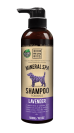 RELIQ Mineral Spa Lavender Shampoo, з маслом лаванди