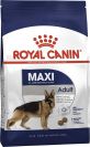 Royal Canin Maxi Adult - Корм збалансований для дорослих собак великих порід