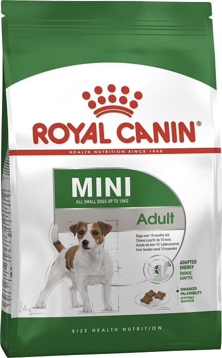Royal Canin Dog MINI ADULT