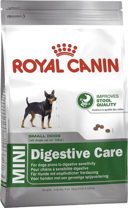 Royal Canin Dog MINI DIGESTIVE CARE