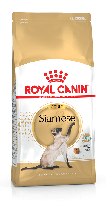 Royal Canin Cat SIAMESE ADULT