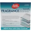 Simple Solution FragranceSmart™ Odor Control Puppy Training Pads Пелюшки для тварин з ароматом зеленого чаю