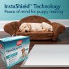 Simple Solution FragranceSmart™ Odor Control Puppy Training Pads Пелюшки для тварин з ароматом зеленого чаю