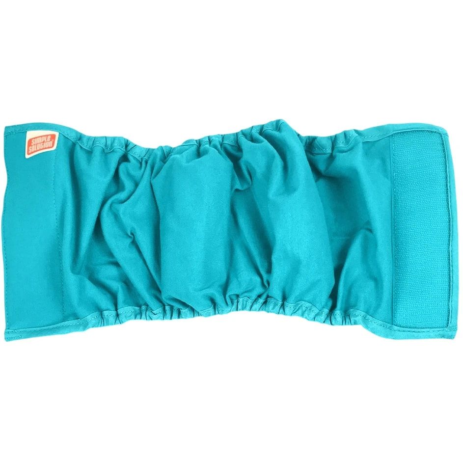 Simple Solution Washable Male Wrap Гігієнічна підкладка-протектор для кобелів