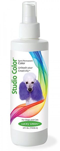 Davis Studio Color Фарба для шерсті собак і котів