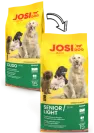 Josera Josi Dog Senior / Light  (SOLIDO)