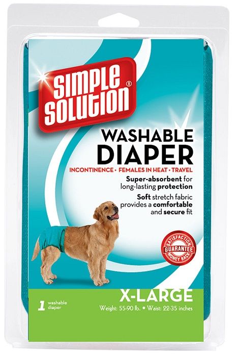 Simple Solution Washable Diaper Гігієнічні багаторазові труси