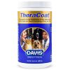 Davis TheraCoat Дієтична добавка для шерсті собак і котів