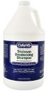 Davis Triclosan Deodorizing Shampoo Дезодорирующий шампунь для собак, котів, концентрат
