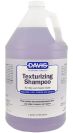 Davis Texturizing Shampoo Шампунь для жорсткої і об'ємної шерсті у собак і котів, концентрат