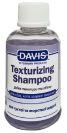 Davis Texturizing Shampoo Шампунь для жорсткої і об'ємної шерсті у собак і котів, концентрат