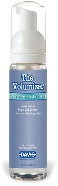 Davis The Volumizer Мус для укладання шерсті собак і котів