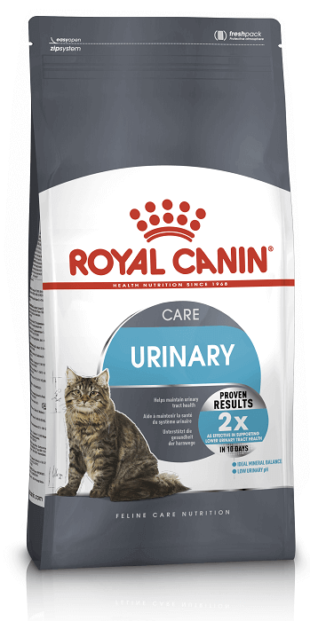 Royal Canin Cat URINARY CARE